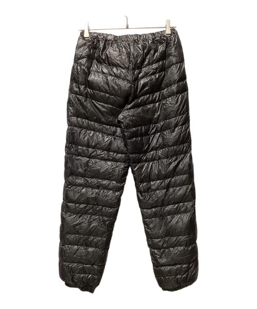 THE NORTH FACE（ザ ノース フェイス）THE NORTH FACE (ザ ノース フェイス) ライト ヒート パンツ ブラック サイズ:Sの古着・服飾アイテム