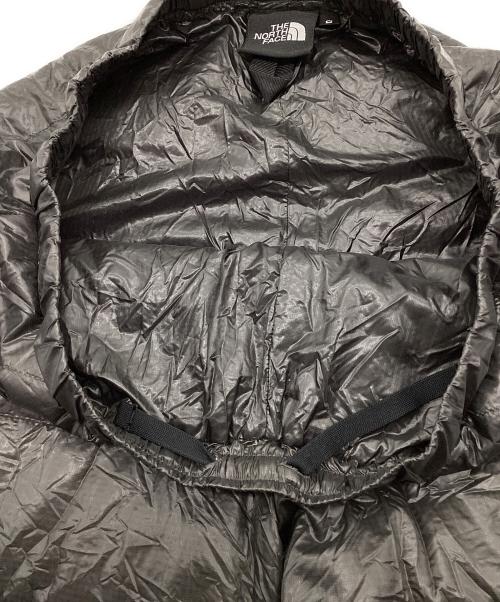 THE NORTH FACE（ザ ノース フェイス）THE NORTH FACE (ザ ノース フェイス) ライト ヒート パンツ ブラック サイズ:Sの古着・服飾アイテム