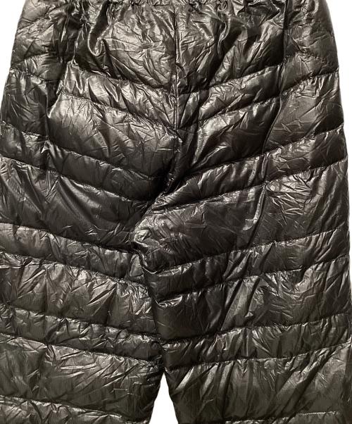 THE NORTH FACE（ザ ノース フェイス）THE NORTH FACE (ザ ノース フェイス) ライト ヒート パンツ ブラック サイズ:Sの古着・服飾アイテム