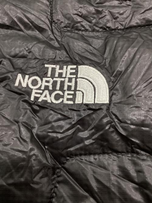 THE NORTH FACE（ザ ノース フェイス）THE NORTH FACE (ザ ノース フェイス) ライト ヒート パンツ ブラック サイズ:Sの古着・服飾アイテム