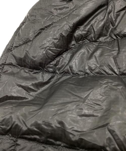 THE NORTH FACE（ザ ノース フェイス）THE NORTH FACE (ザ ノース フェイス) ライト ヒート パンツ ブラック サイズ:Sの古着・服飾アイテム