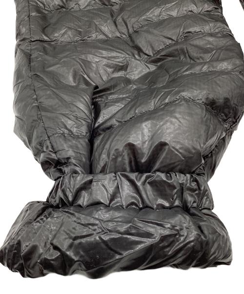 THE NORTH FACE（ザ ノース フェイス）THE NORTH FACE (ザ ノース フェイス) ライト ヒート パンツ ブラック サイズ:Sの古着・服飾アイテム