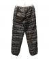 THE NORTH FACE (ザ ノース フェイス) ライト ヒート パンツ ブラック サイズ:S：12000円