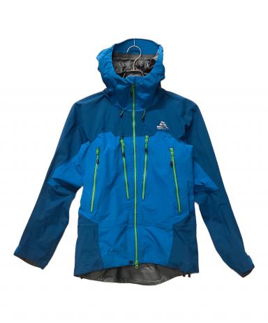 MOUNTAIN EQUIPMENT - アマアシ　レインウェア 中古・古着通販】MountainEquipment (マウンテンイクィップメント