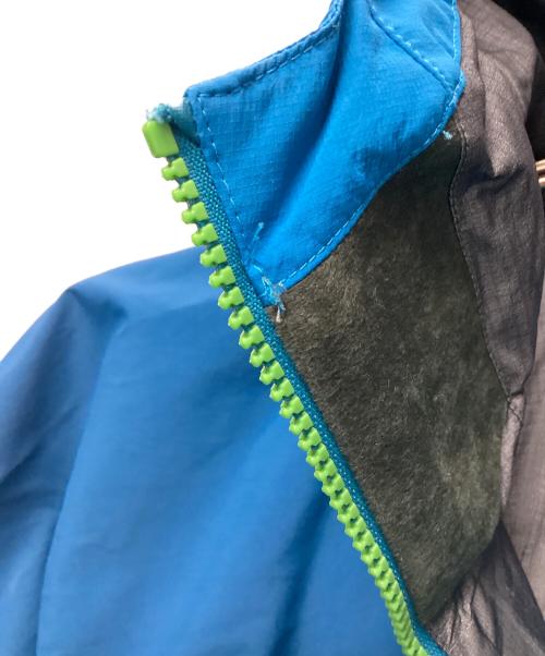 MountainEquipment（マウンテンイクィップメント）MountainEquipment (マウンテンイクィップメント) トレッキングウェア(レインウェア) スカイブルー サイズ:Sの古着・服飾アイテム