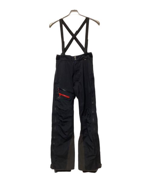 MILLET（ミレー）MILLET (ミレー) K PRO GTX PANT ブラック サイズ:Mの古着・服飾アイテム