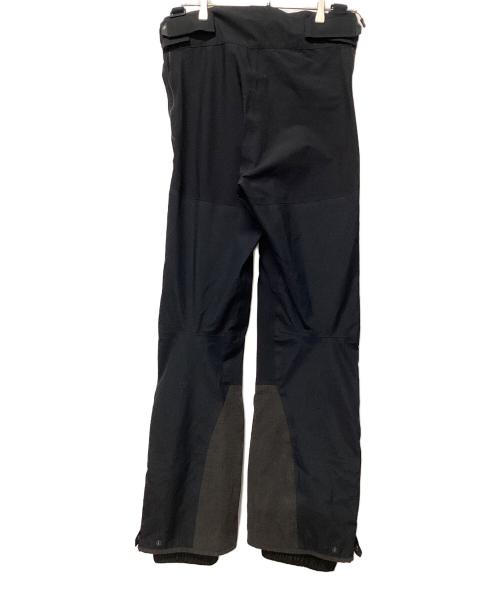 MILLET（ミレー）MILLET (ミレー) K PRO GTX PANT ブラック サイズ:Mの古着・服飾アイテム