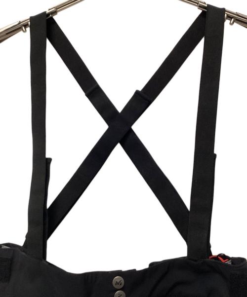 MILLET（ミレー）MILLET (ミレー) K PRO GTX PANT ブラック サイズ:Mの古着・服飾アイテム