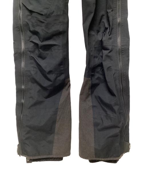 MILLET（ミレー）MILLET (ミレー) K PRO GTX PANT ブラック サイズ:Mの古着・服飾アイテム