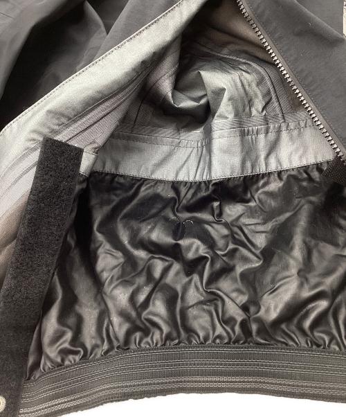 MILLET（ミレー）MILLET (ミレー) K PRO GTX PANT ブラック サイズ:Mの古着・服飾アイテム