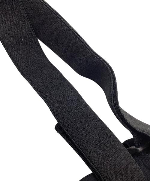 MILLET（ミレー）MILLET (ミレー) K PRO GTX PANT ブラック サイズ:Mの古着・服飾アイテム