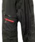中古・古着 MILLET (ミレー) K PRO GTX PANT ブラック サイズ:M：13000円