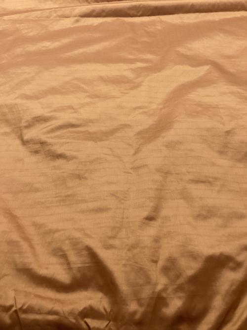 HOUDINI（フーディニ）HOUDINI (フーディニ) ダンフリベスト オレンジ サイズ:Lの古着・服飾アイテム