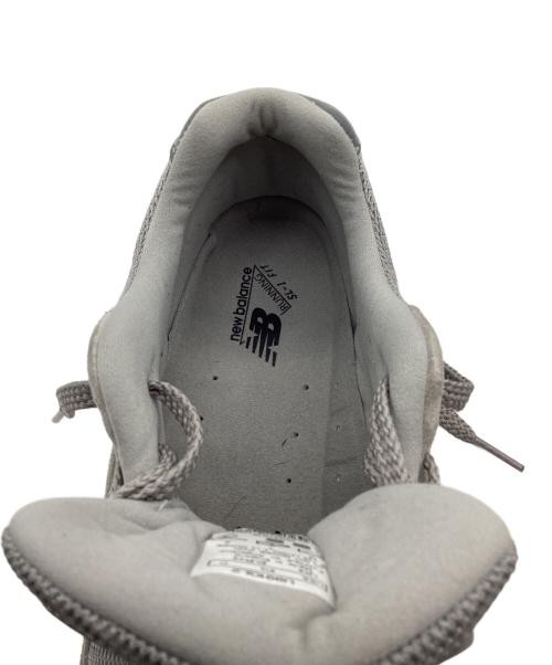 NEW BALANCE（ニューバランス）NEW BALANCE (ニューバランス) 991 V2 グレー サイズ:9 1/2の古着・服飾アイテム