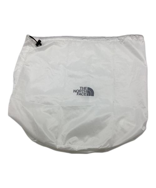 THE NORTH FACE（ザ ノース フェイス）THE NORTH FACE (ザ ノース フェイス) ヌプシフーディー ブラック サイズ:XL 未使用品の古着・服飾アイテム