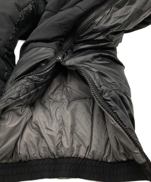 mont-bell（モンベル）mont-bell (モンベル) ベンティスカダウンパンツ ブラック サイズ:Lの古着・服飾アイテム