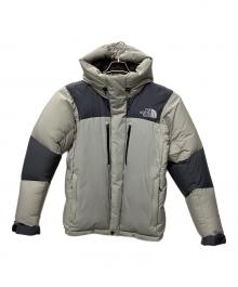 THE NORTH FACE（ザ ノース フェイス）の古着「バルトロライトジャケット」｜グレー