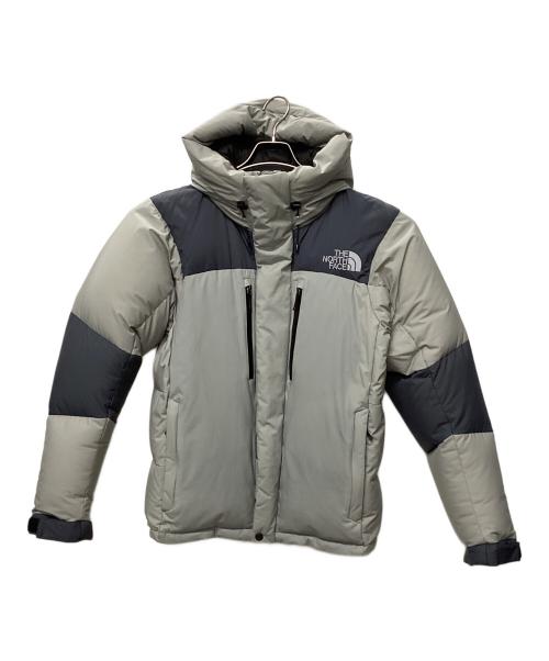 THE NORTH FACE（ザ ノース フェイス）THE NORTH FACE (ザ ノース フェイス) バルトロライトジャケット グレー サイズ:XLの古着・服飾アイテム
