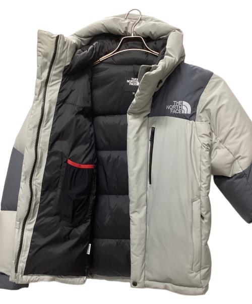 THE NORTH FACE（ザ ノース フェイス）THE NORTH FACE (ザ ノース フェイス) バルトロライトジャケット グレー サイズ:XLの古着・服飾アイテム