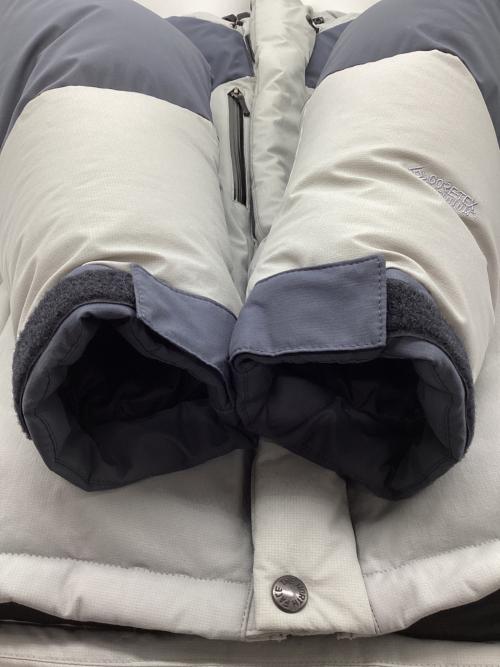 THE NORTH FACE（ザ ノース フェイス）THE NORTH FACE (ザ ノース フェイス) バルトロライトジャケット グレー サイズ:XLの古着・服飾アイテム