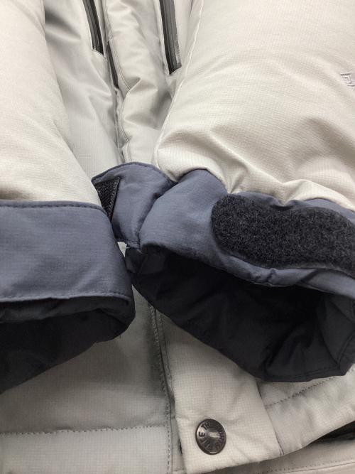 THE NORTH FACE（ザ ノース フェイス）THE NORTH FACE (ザ ノース フェイス) バルトロライトジャケット グレー サイズ:XLの古着・服飾アイテム