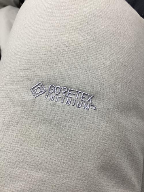 THE NORTH FACE（ザ ノース フェイス）THE NORTH FACE (ザ ノース フェイス) バルトロライトジャケット グレー サイズ:XLの古着・服飾アイテム