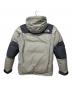 THE NORTH FACE (ザ ノース フェイス) バルトロライトジャケット グレー サイズ:XL：40000円