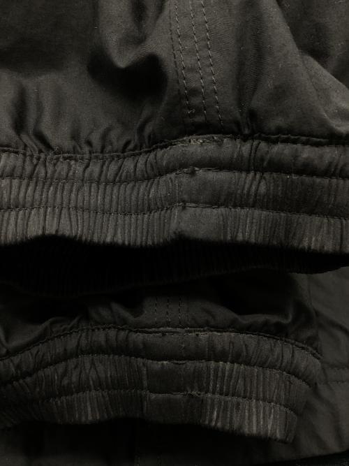 NANGA（ナンガ）NANGA (ナンガ) リブカラーコーチジャケット ブラック サイズ:XLの古着・服飾アイテム