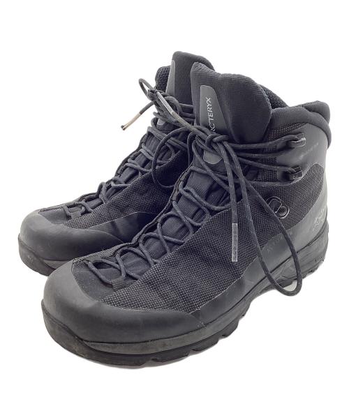ARC'TERYX（アークテリクス）ARC'TERYX (アークテリクス) ACRUX TR GTX ブラック サイズ:23.5の古着・服飾アイテム