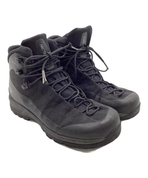 ARC'TERYX（アークテリクス）ARC'TERYX (アークテリクス) ACRUX TR GTX ブラック サイズ:23.5の古着・服飾アイテム