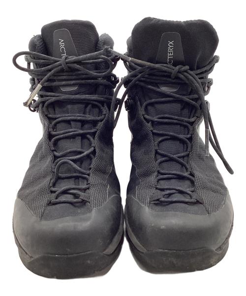 ARC'TERYX（アークテリクス）ARC'TERYX (アークテリクス) ACRUX TR GTX ブラック サイズ:23.5の古着・服飾アイテム