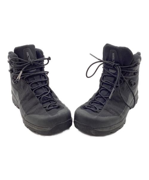 ARC'TERYX（アークテリクス）ARC'TERYX (アークテリクス) ACRUX TR GTX ブラック サイズ:23.5の古着・服飾アイテム