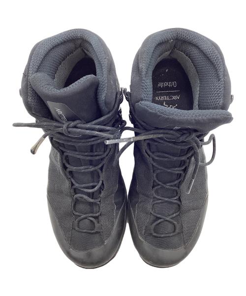 ARC'TERYX（アークテリクス）ARC'TERYX (アークテリクス) ACRUX TR GTX ブラック サイズ:23.5の古着・服飾アイテム