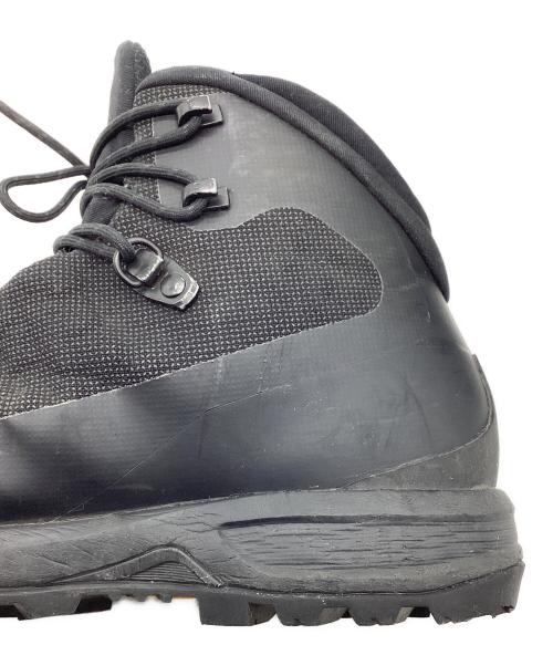ARC'TERYX（アークテリクス）ARC'TERYX (アークテリクス) ACRUX TR GTX ブラック サイズ:23.5の古着・服飾アイテム