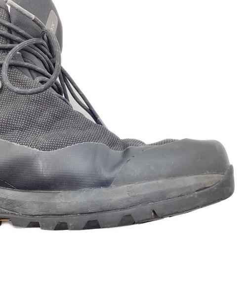 ARC'TERYX（アークテリクス）ARC'TERYX (アークテリクス) ACRUX TR GTX ブラック サイズ:23.5の古着・服飾アイテム