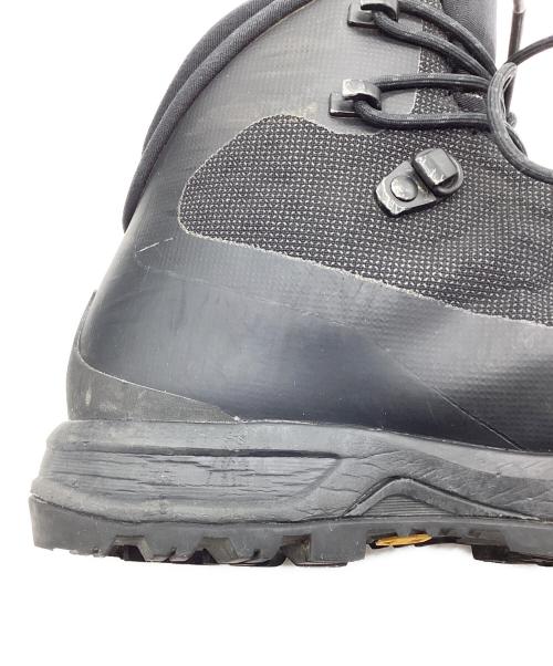 ARC'TERYX（アークテリクス）ARC'TERYX (アークテリクス) ACRUX TR GTX ブラック サイズ:23.5の古着・服飾アイテム