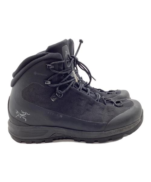 ARC'TERYX（アークテリクス）ARC'TERYX (アークテリクス) ACRUX TR GTX ブラック サイズ:23.5の古着・服飾アイテム