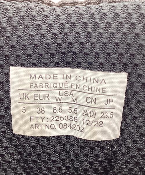 ARC'TERYX（アークテリクス）ARC'TERYX (アークテリクス) ACRUX TR GTX ブラック サイズ:23.5の古着・服飾アイテム