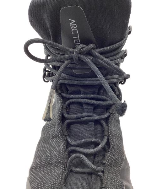 ARC'TERYX（アークテリクス）ARC'TERYX (アークテリクス) ACRUX TR GTX ブラック サイズ:23.5の古着・服飾アイテム