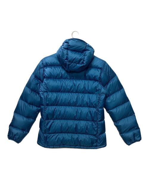 mont-bell（モンベル）mont-bell (モンベル) ライトアルパインダウン パーカ アシード サイズ:Mの古着・服飾アイテム