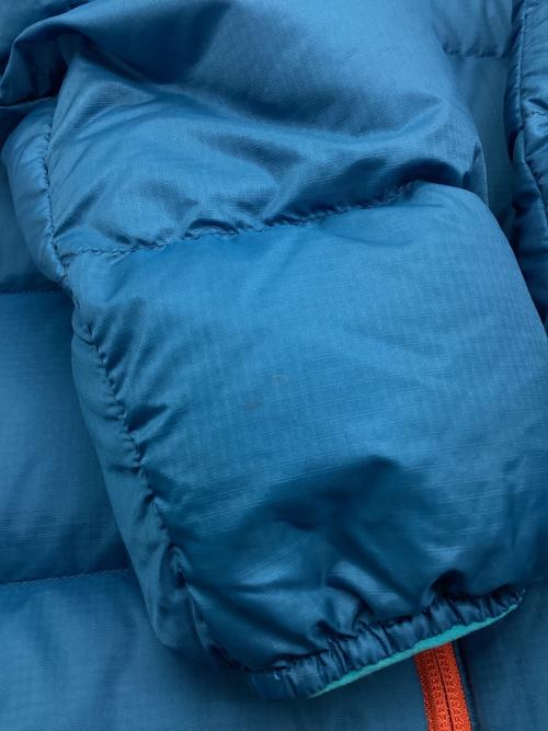 mont-bell（モンベル）mont-bell (モンベル) ライトアルパインダウン パーカ アシード サイズ:Mの古着・服飾アイテム