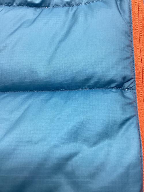 mont-bell（モンベル）mont-bell (モンベル) ライトアルパインダウン パーカ アシード サイズ:Mの古着・服飾アイテム