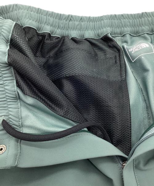 THE NORTH FACE（ザ ノース フェイス）THE NORTH FACE (ザ ノース フェイス) アルパインライトパンツ オリーブ サイズ:Lの古着・服飾アイテム