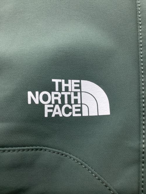 THE NORTH FACE（ザ ノース フェイス）THE NORTH FACE (ザ ノース フェイス) アルパインライトパンツ オリーブ サイズ:Lの古着・服飾アイテム