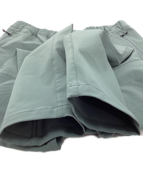 THE NORTH FACE（ザ ノース フェイス）THE NORTH FACE (ザ ノース フェイス) アルパインライトパンツ オリーブ サイズ:Lの古着・服飾アイテム