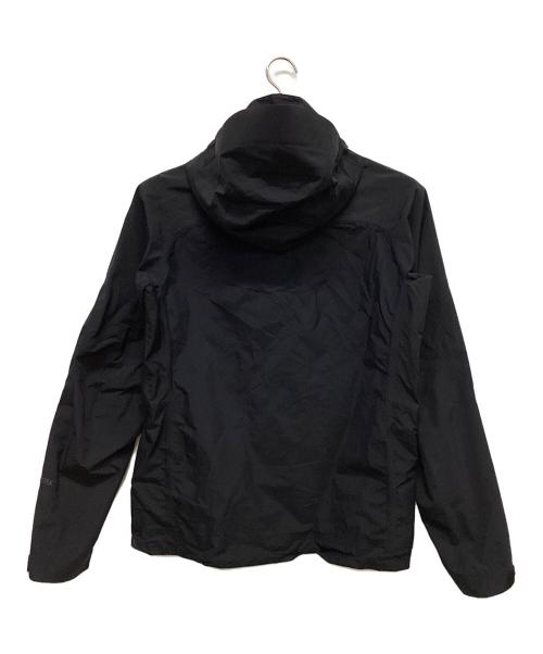 Patagonia（パタゴニア）Patagonia (パタゴニア) ピオレットジャケット ブラック サイズ:Sの古着・服飾アイテム