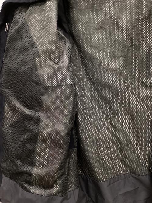 Patagonia（パタゴニア）Patagonia (パタゴニア) ピオレットジャケット ブラック サイズ:Sの古着・服飾アイテム