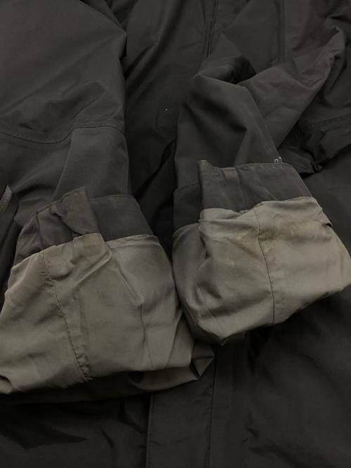 Patagonia（パタゴニア）Patagonia (パタゴニア) ピオレットジャケット ブラック サイズ:Sの古着・服飾アイテム