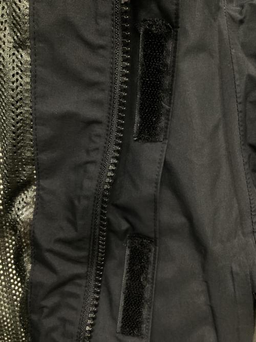 Patagonia（パタゴニア）Patagonia (パタゴニア) ピオレットジャケット ブラック サイズ:Sの古着・服飾アイテム