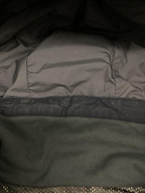 Patagonia（パタゴニア）Patagonia (パタゴニア) ピオレットジャケット ブラック サイズ:Sの古着・服飾アイテム